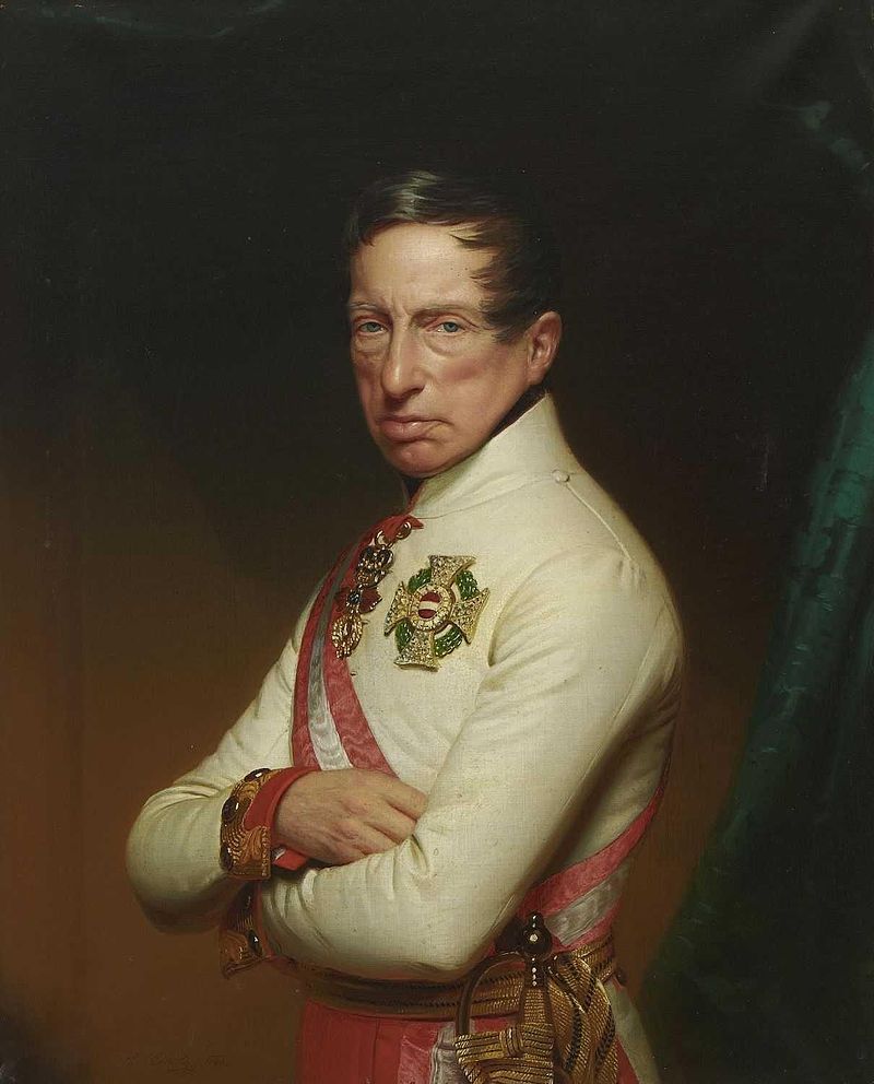 Karel Rakousko-Těšínský